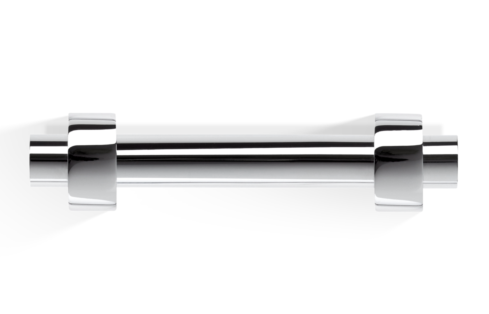 0585500 Держатель туалетной бумаги TPH2 DECOR WALTHER CENTURY 