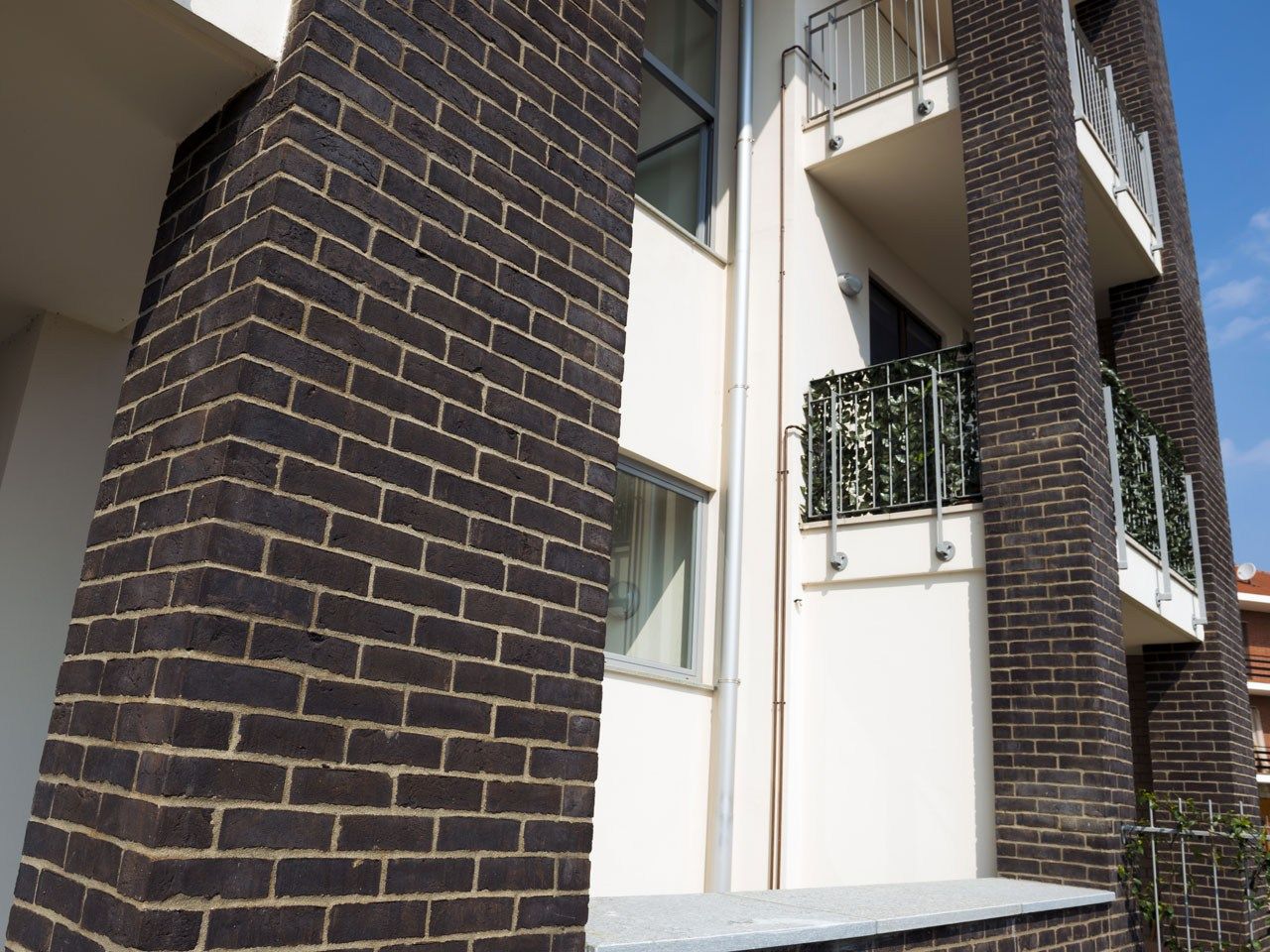 Кирпичная кладка B&B Rivestimenti Naturali GENESIS 600 ARCH-00122640 - Вид №6