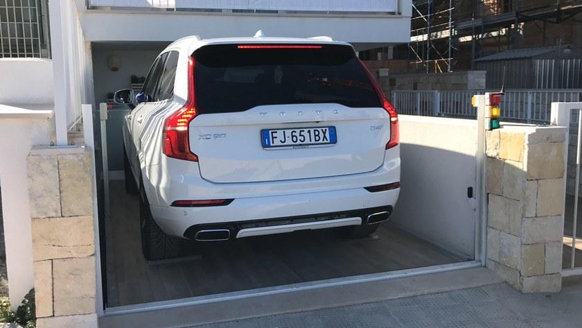 RDT Elevazione Секционные ворота sun-id-1346888 - Вид №21