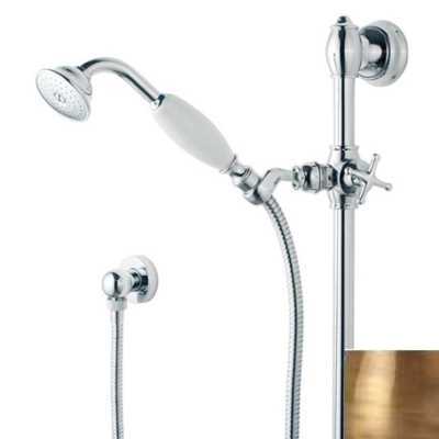 688820YY06 Душевой гарнитур, душевая лейка Bandini Antico Santreyd