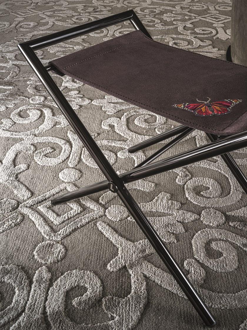 Longhi Закрывающийся стальной держатель мешка sun-id-1357509 - Вид №1