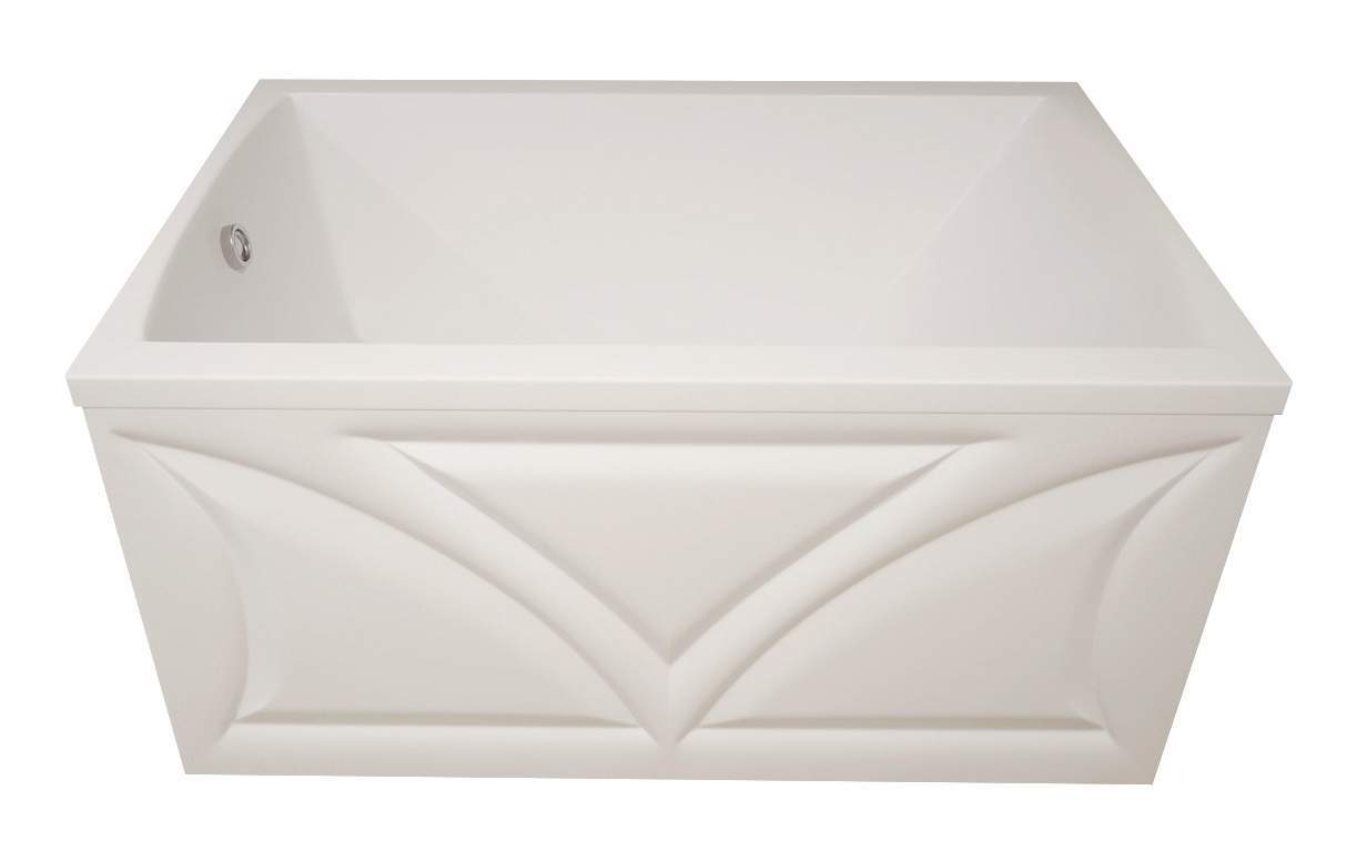 У13623 Ванна Marka One MODERN 130x70 1 Marka MODERN