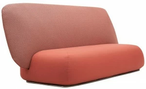 SOFTLINE 3-х местный диван с высокой спинкой Halo