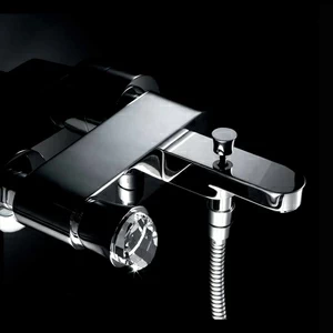 Смеситель для ванны/душа 67.012C MAIER MUSE DIAMOND