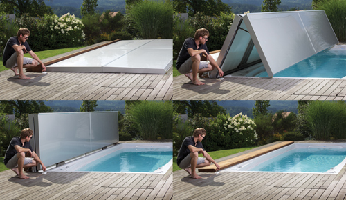 Плавательный спа бассейн swim spa m USSPA