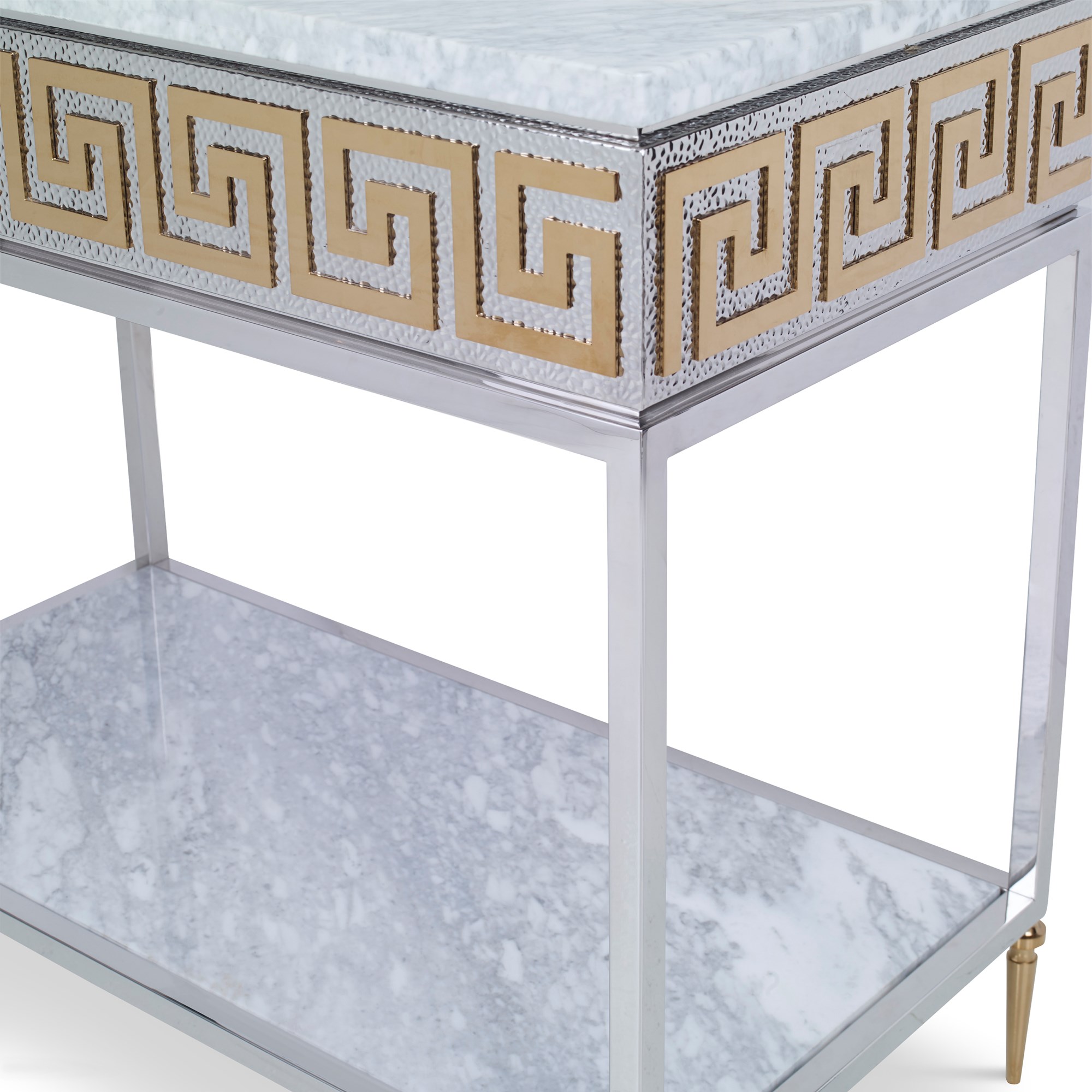 Тумбочка, большая (от 37 до 59,5) 68010-110-401 Roman Sink Chest  Ambella  - Вид №3