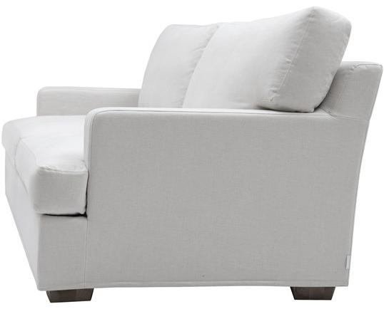 SOFTREND 2-х местный тканевый диван со съемным чехлом Hugo sun-id-1496411 - Вид №2