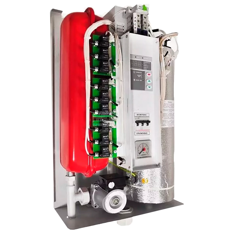 ZOTA Электрокотел миникотельная MK 36 ZOTA_ZOTA MK36 - Вид №4