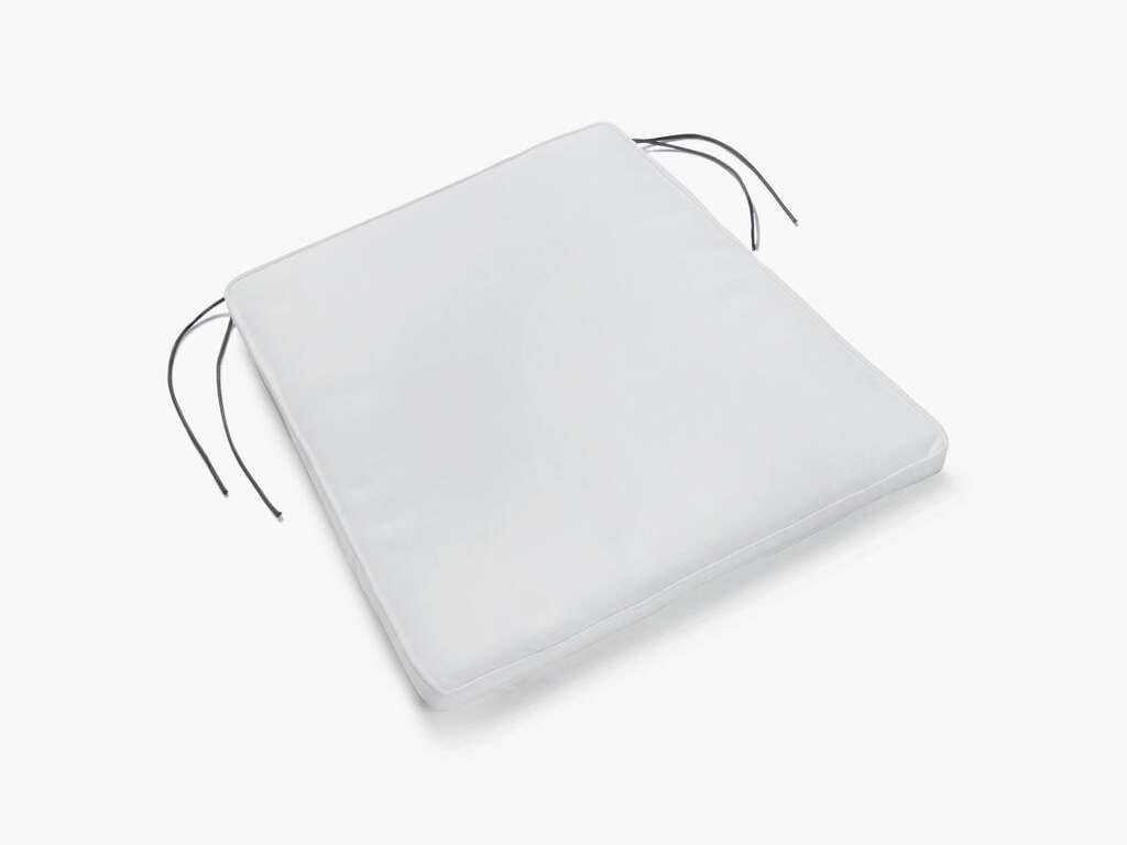 Алюминиевый садовый стул с порошковым покрытием Serax август ARCH-00077928 - Вид №13