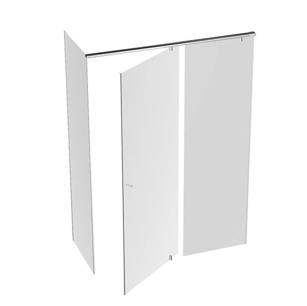 ST-127 Bilico Душевая кабина Antoniolupi  - Вид №7