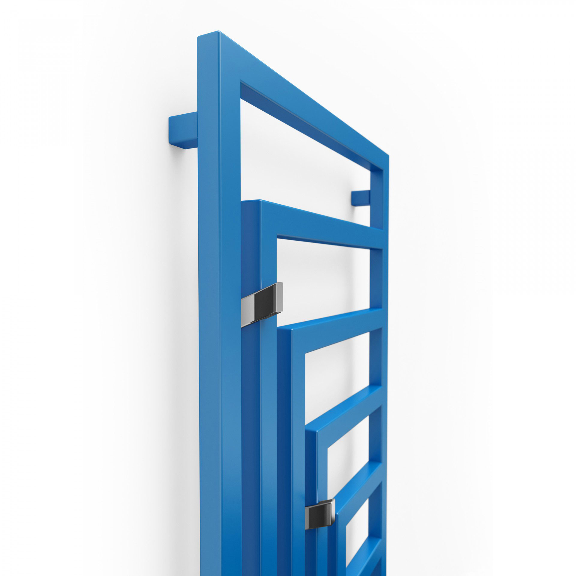 Полотенцесушители WGANG162060 Angus V Terma 11.07  - Вид №1