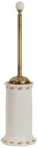 Ершик туалетный MIGLIORE Provance Ml.PRO-60.513.BR напольный, цвет бронза