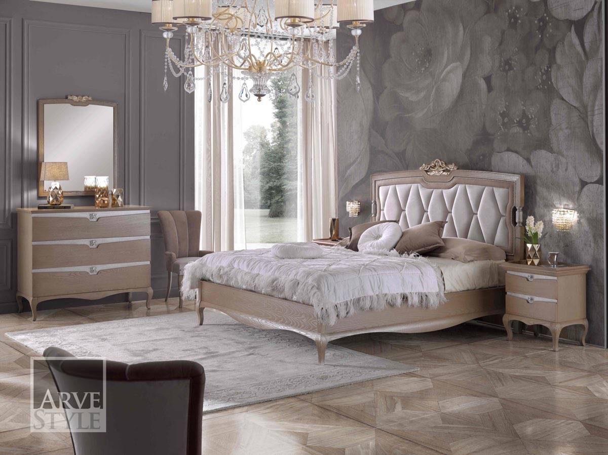 Деревянный комод Arvestyle ARCH-00028185 - Вид №3