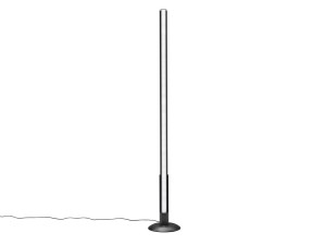 Аккумуляторная торшер