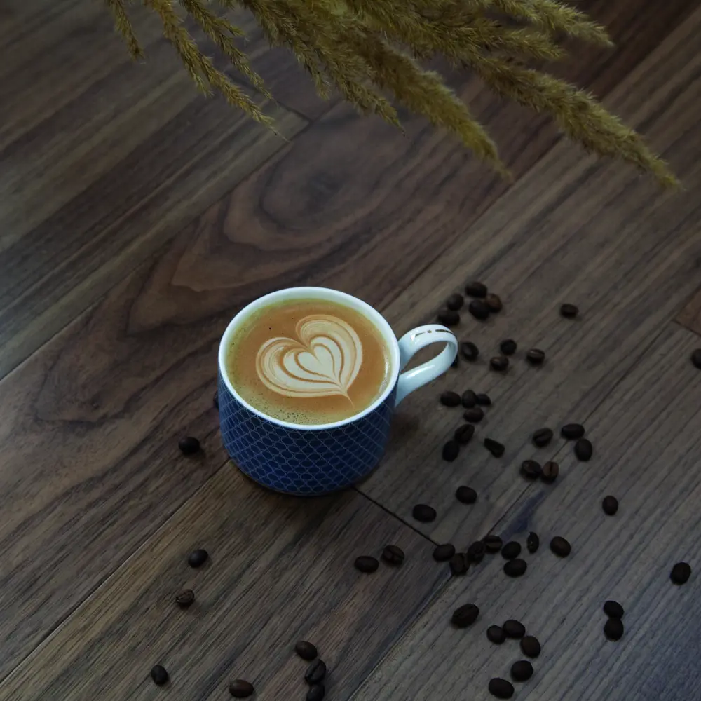 Parquet Life Инженерная доска «Американский орех» с эффектом старения 83341064 STLM-0890499 - Вид №4