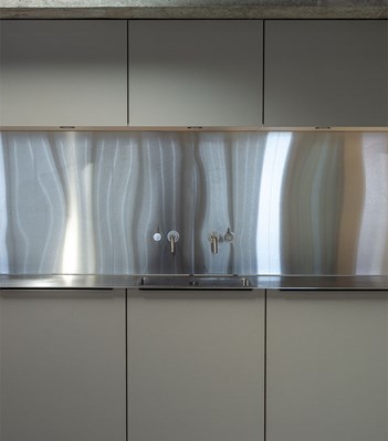 590 Раковина / Кухня vola  - Вид №63