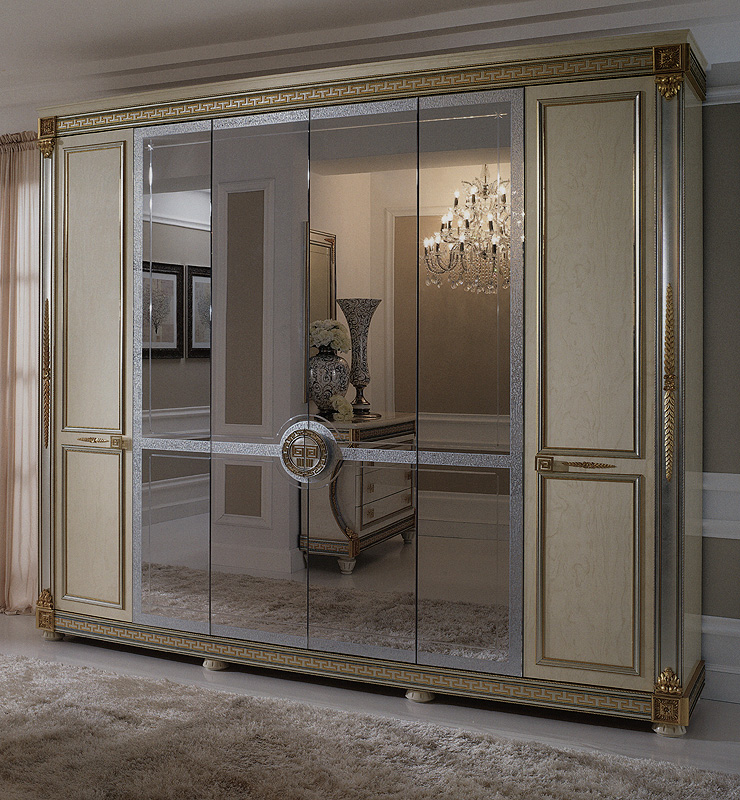 Шкаф  ARREDOCLASSIC LIBERTY 7