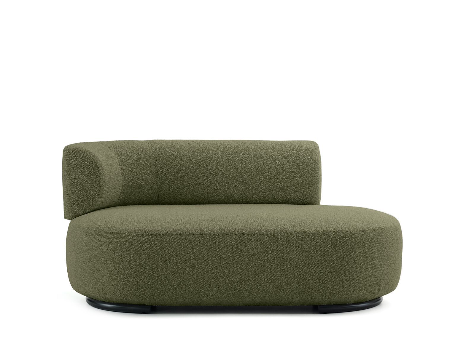 Съемная ткань Dormeuse Kartell K-Waiting ARCH-00037960 - Вид №81
