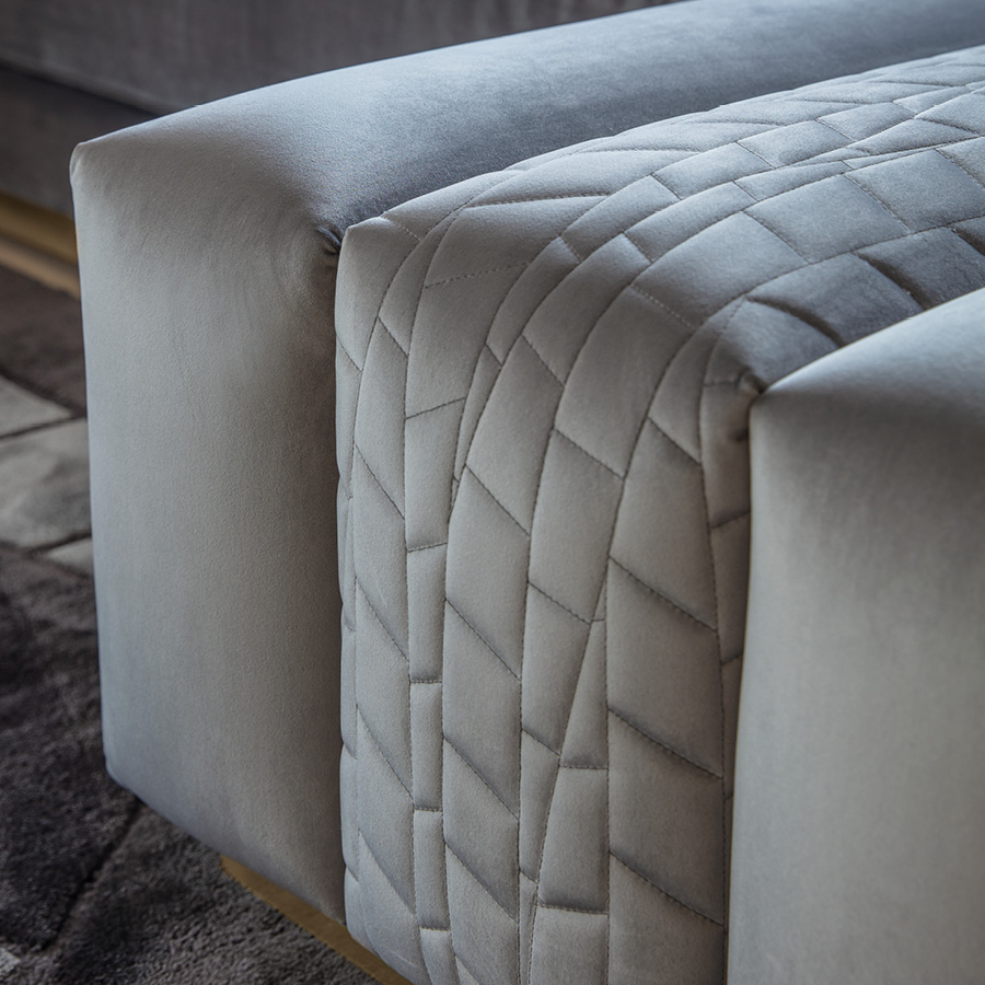 GRST232 Charisma секционный диван - giorgio collection - Вид №2