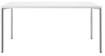 Brunner Прямоугольный стол 4less | 4last | 4sure | 4more sun-id-1385758 - Вид №1