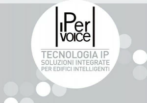 Urmet Многопользовательский цифровой видеодомофон