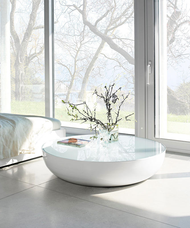 Стол журнальный BIG PLANET BONALDO TL23 