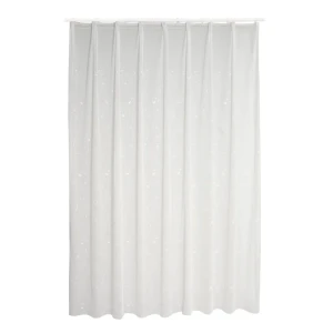 Тюль на ленте Folingo 250x280 см цвет белый 83407067 STLM-2028865