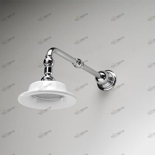 Душевая лейка DUSOFF6110CR Devon Devon SHOWER Devon&Devon