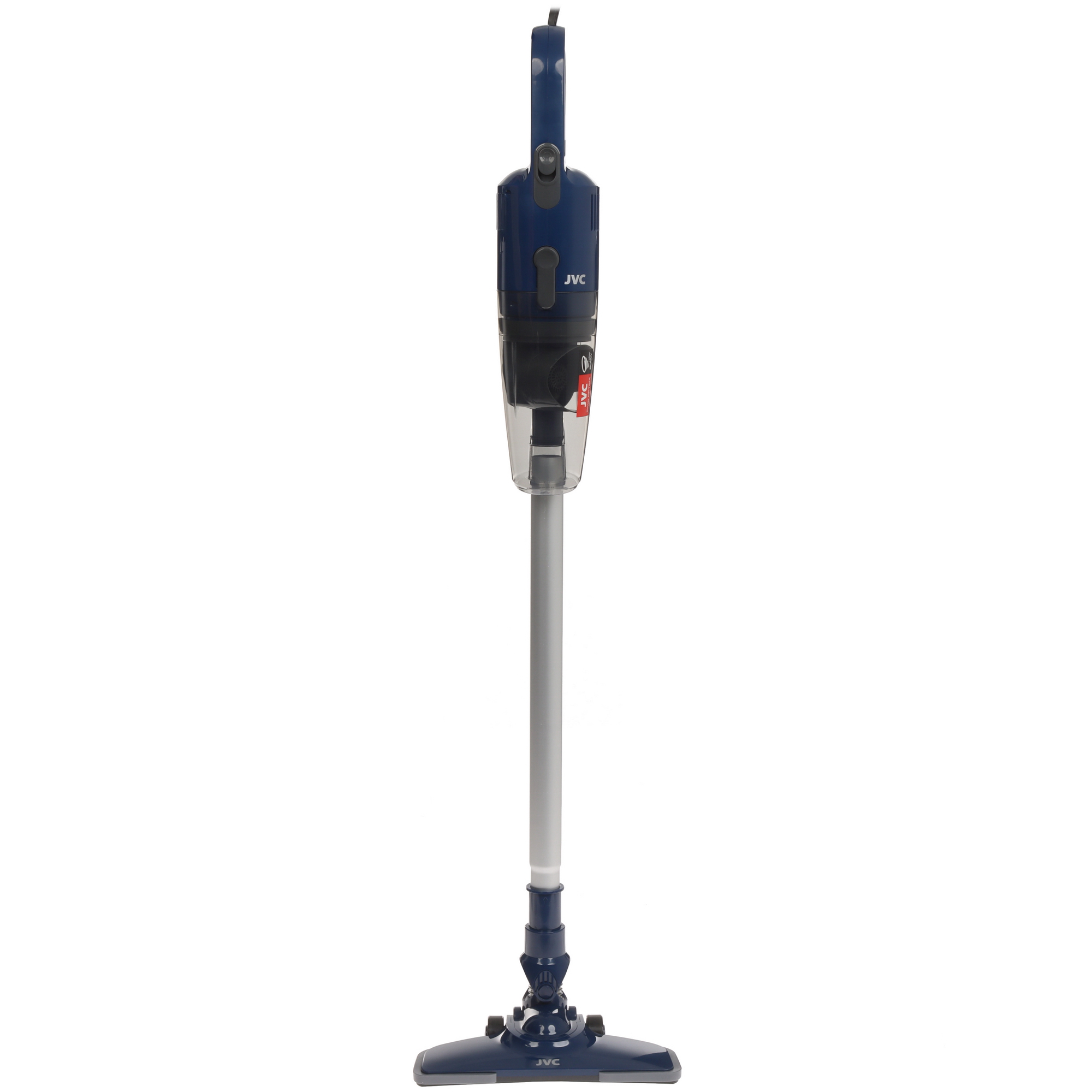9062922 Пылесос  вертикальный  JVC JH-VS118  синий STDN-0059298 - Вид №1