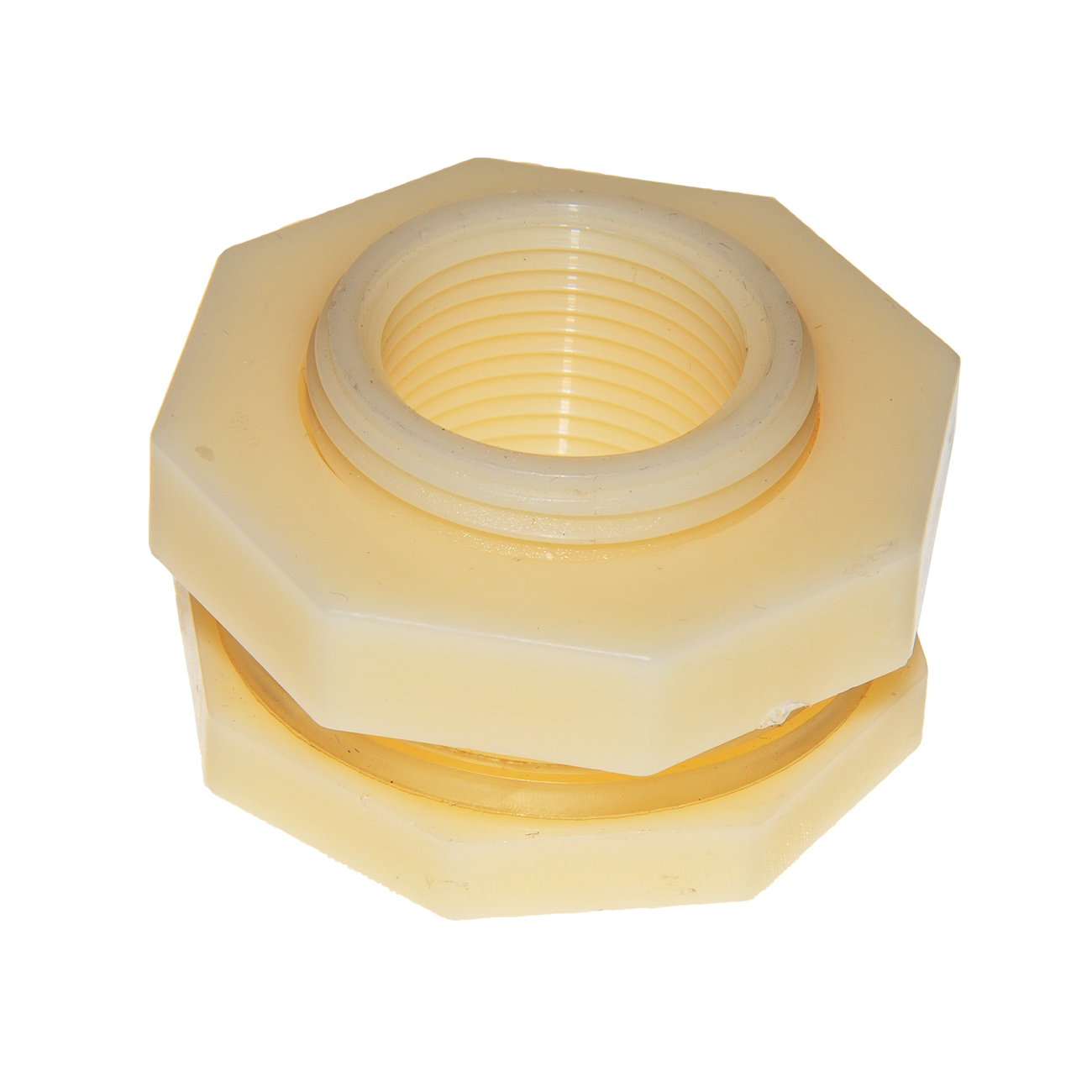 6504 Врезка в емкость внутренний диаметр 3/4 дюйма LAB.Space 