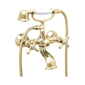 Смеситель для ванны/душа 19.112G MAIER MEMORY