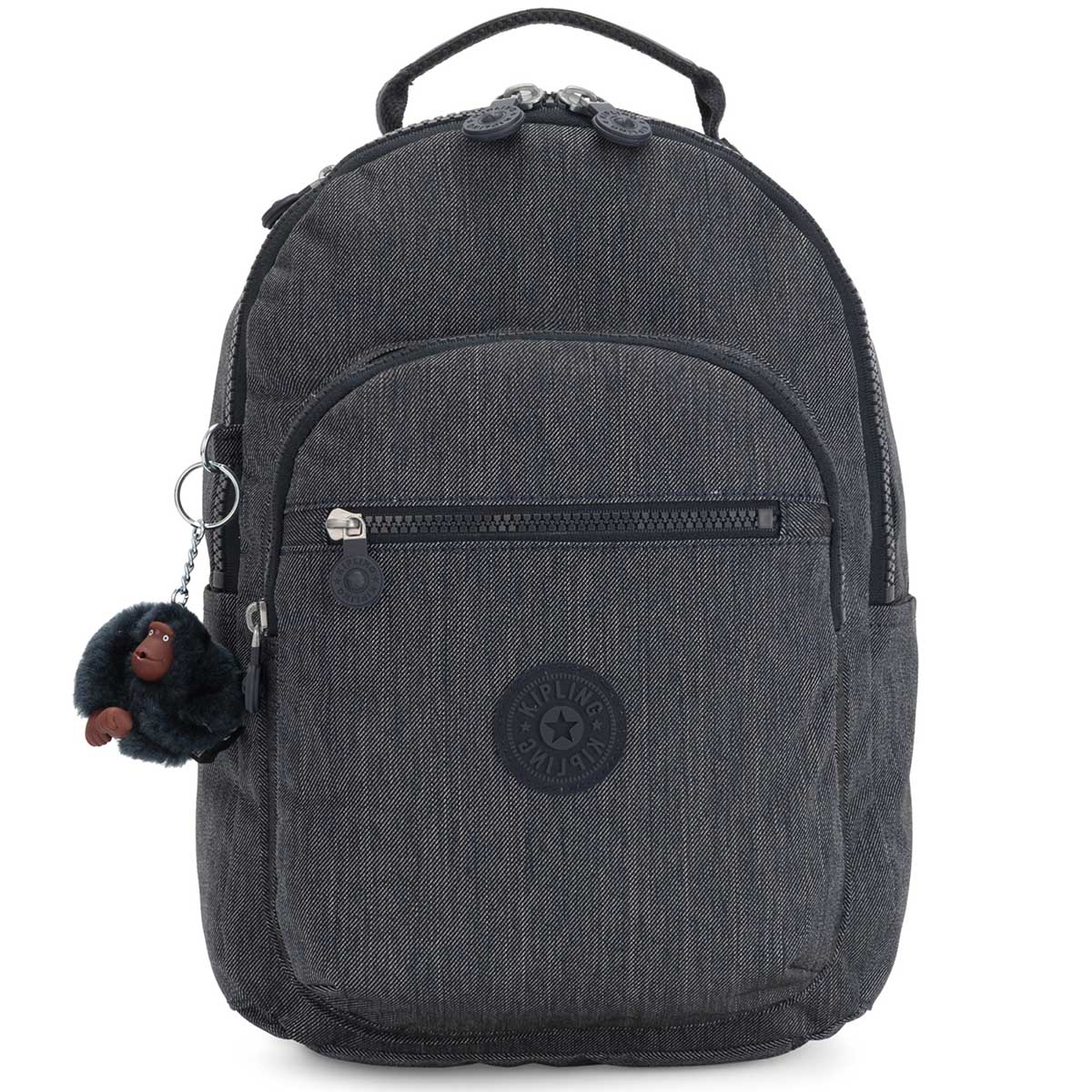 KI673858C Рюкзак Small Backpack Kipling Seoul S 