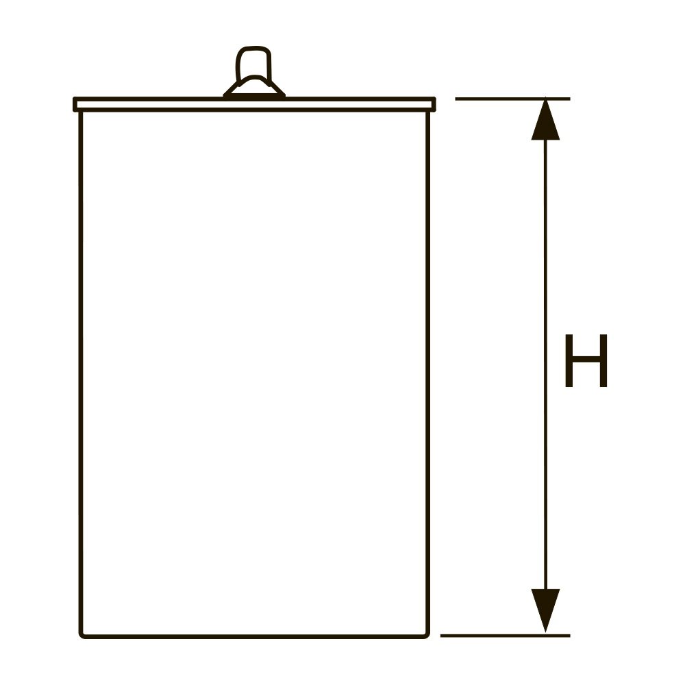 660017 Аксессуары Tece TECEdrainline - Вид №2