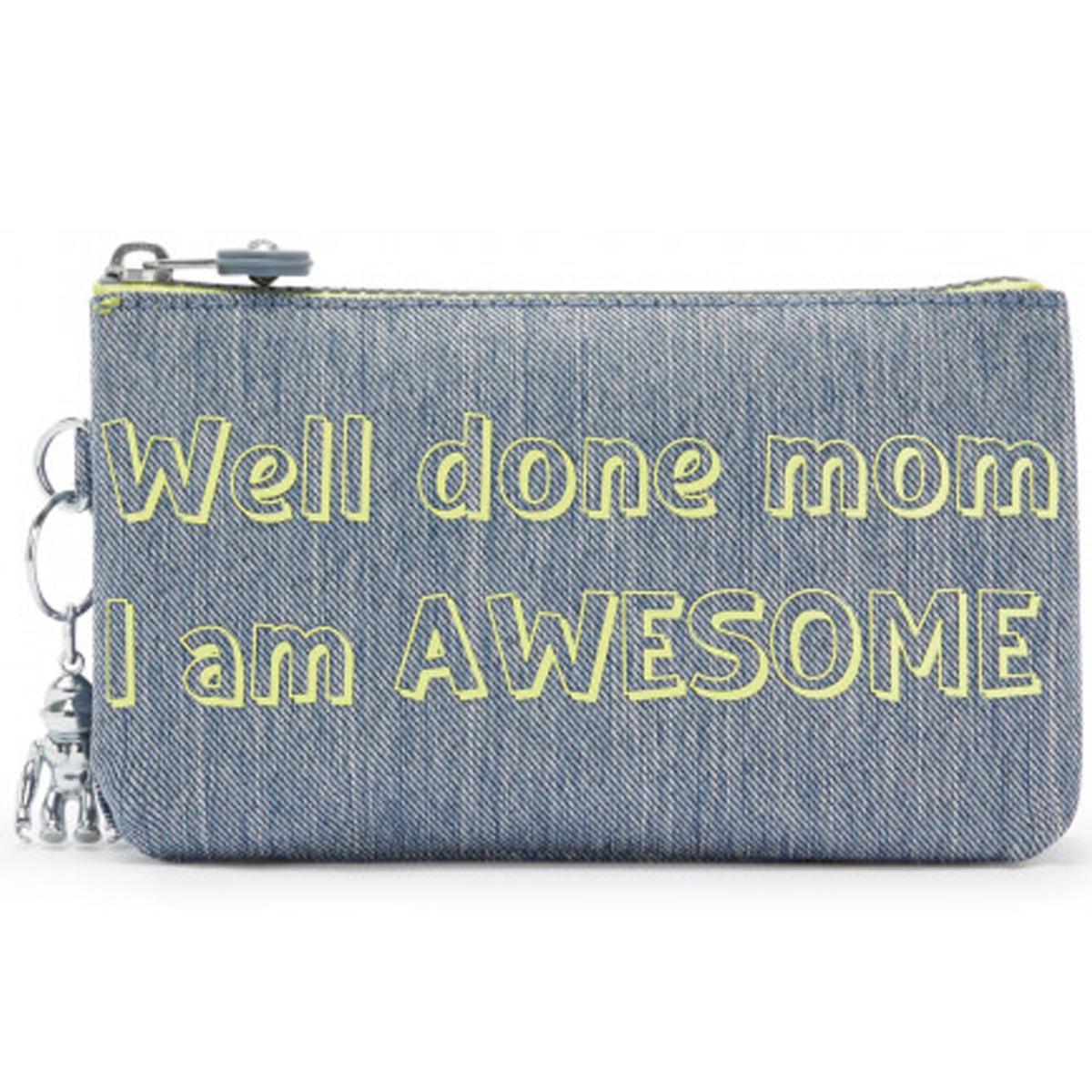 KI2946TD6 Косметичка Large Multi-Use Pouch Kipling Creativity L 