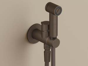 Гидроскоп с миксером