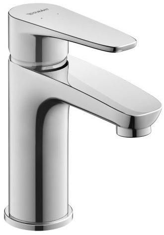 Duravit Смеситель для раковины, однорычажный B.1 sun-id-1407166 - Вид №1