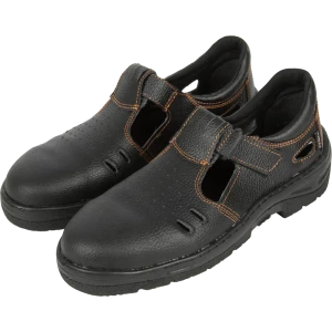 Сандалии рабочие Neo S1 SRA, кожаные, размер 43