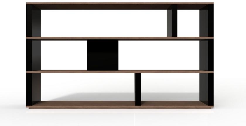 HMD INTERIORS Модульная полка из фанерованной древесины sun-id-1451064 - Вид №1