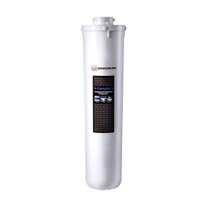 Фильтр под мойку M-Complex 5 OMOIKIRI 4998016  - Вид №2