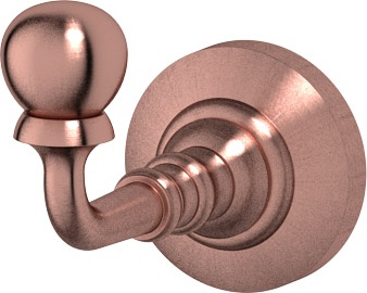 STI 601 Крючок 3SC STILMAR ANTIQUE COPPER Treesseci 3SC