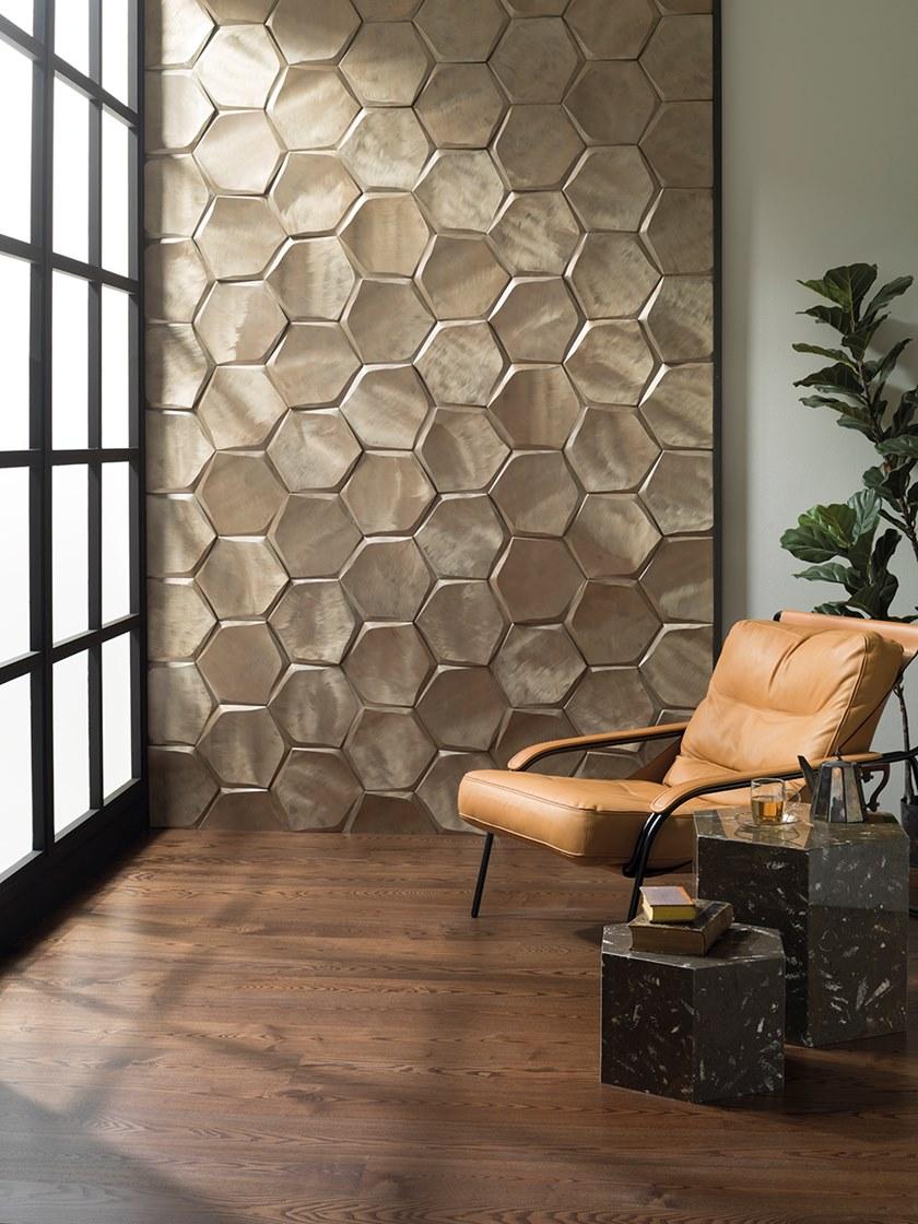 L'ANTIC COLONIAL Алюминиевая мозаика Metal mosaics sun-id-1471050 - Вид №10