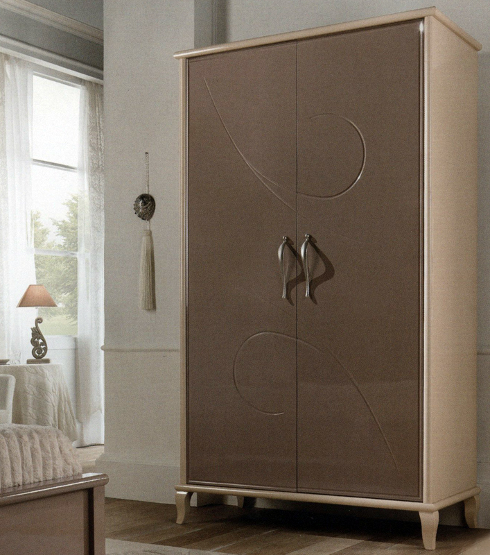 Шкаф  ARTE CASA 2632 Evoluzione