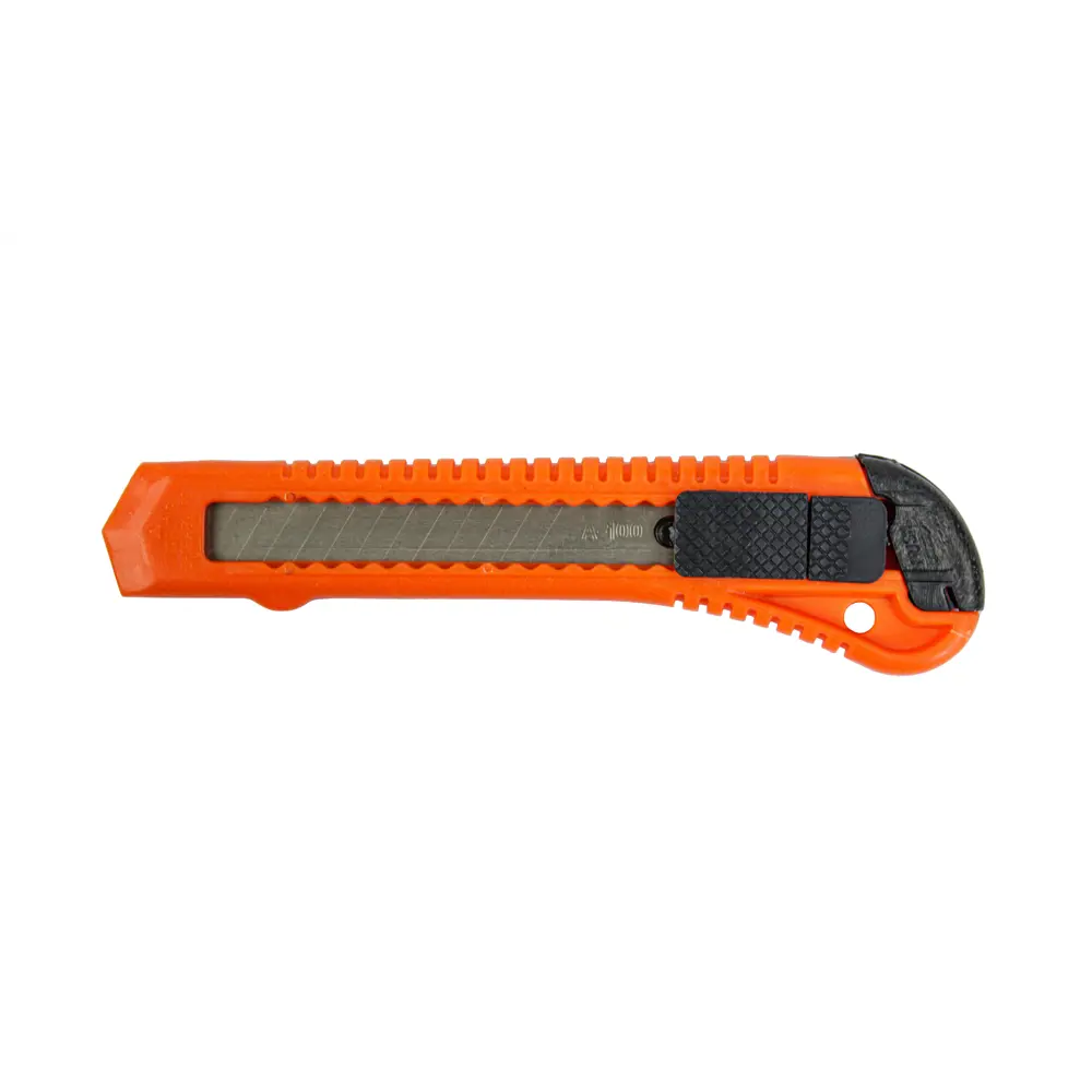 Santreyd Нож строительный со сменными лезвиями 18 мм 87551979 STLM-0074462 - Вид №1