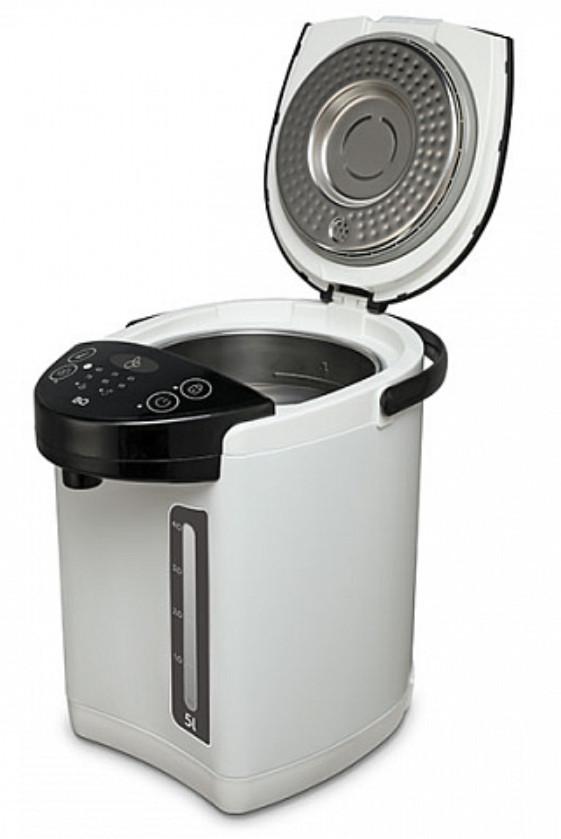 9116164 Термопот BQ TP534 белый STDN-0078907 - Вид №3