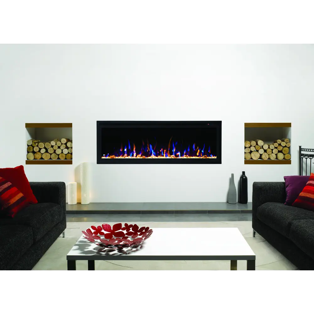 Электрический очаг Realflame Saphir-S 50 YR-23 0.15кВт 84601287 STLM-2154027  - Вид №1