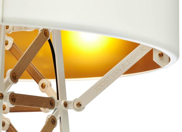 moooi Торшер из алюминия с диммером Construction sun-id-1394608 - Вид №7