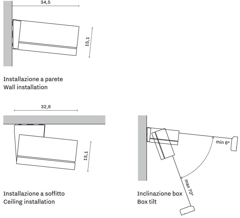 PRATIC F.lli ORIOLI Моторизованный алюминиевый навес T-project sun-id-1425386 - Вид №4