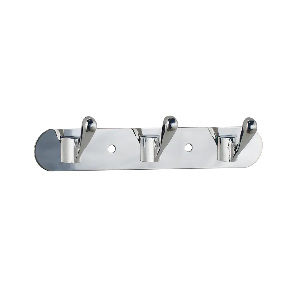 Планка 3 крючка Swensa 18182851 STLM-2211837  - Вид №1