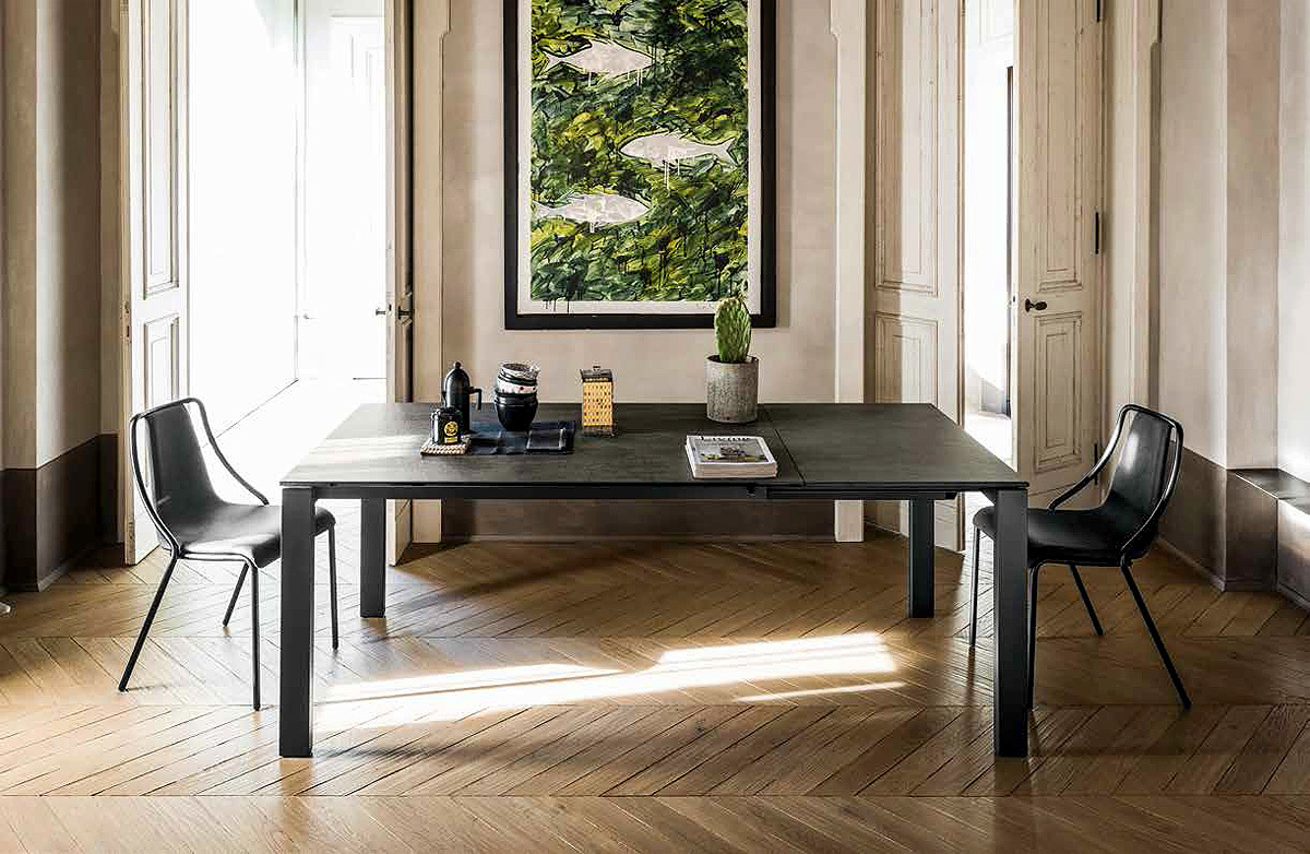 Стол  MIDJ Badu Home - Вид №1