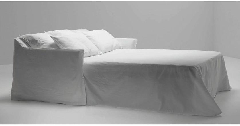 Gervasoni 3-х местный диван-кровать со съемным чехлом Ghost sun-id-1491895 - Вид №2